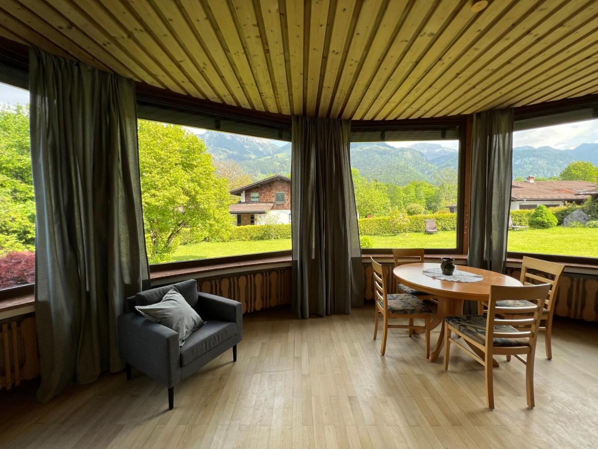 Aparthotel Hochfeld เชอเนา อัม เคอนิกเซ ภายนอก รูปภาพ