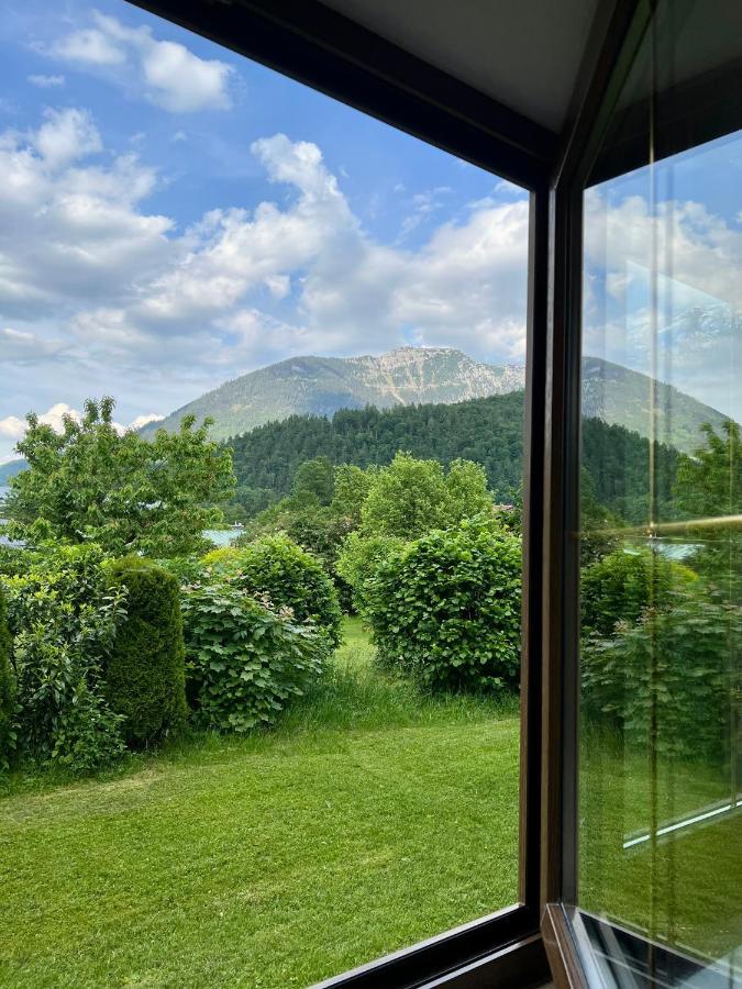 Aparthotel Hochfeld เชอเนา อัม เคอนิกเซ ภายนอก รูปภาพ