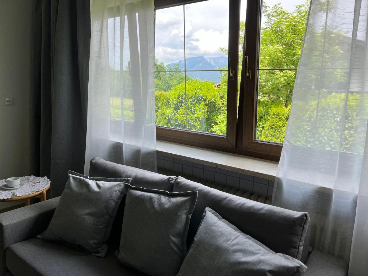 Aparthotel Hochfeld เชอเนา อัม เคอนิกเซ ภายนอก รูปภาพ