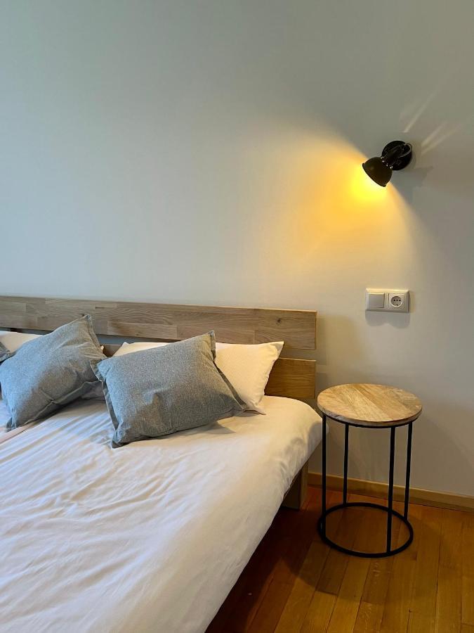 Aparthotel Hochfeld เชอเนา อัม เคอนิกเซ ห้อง รูปภาพ
