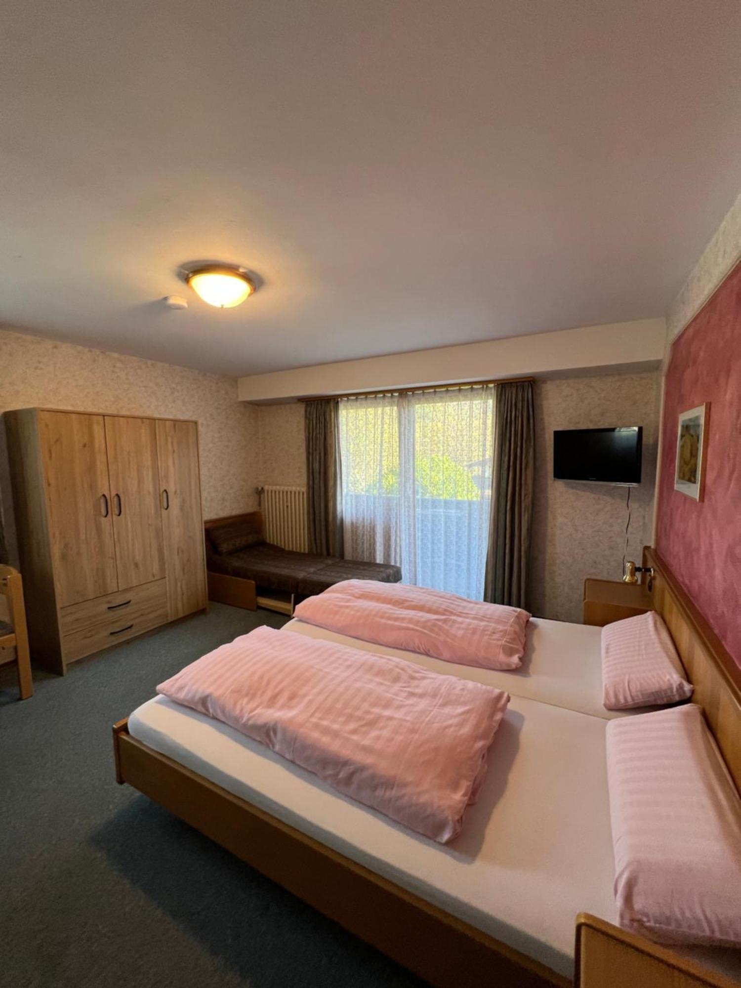 Aparthotel Hochfeld เชอเนา อัม เคอนิกเซ ห้อง รูปภาพ