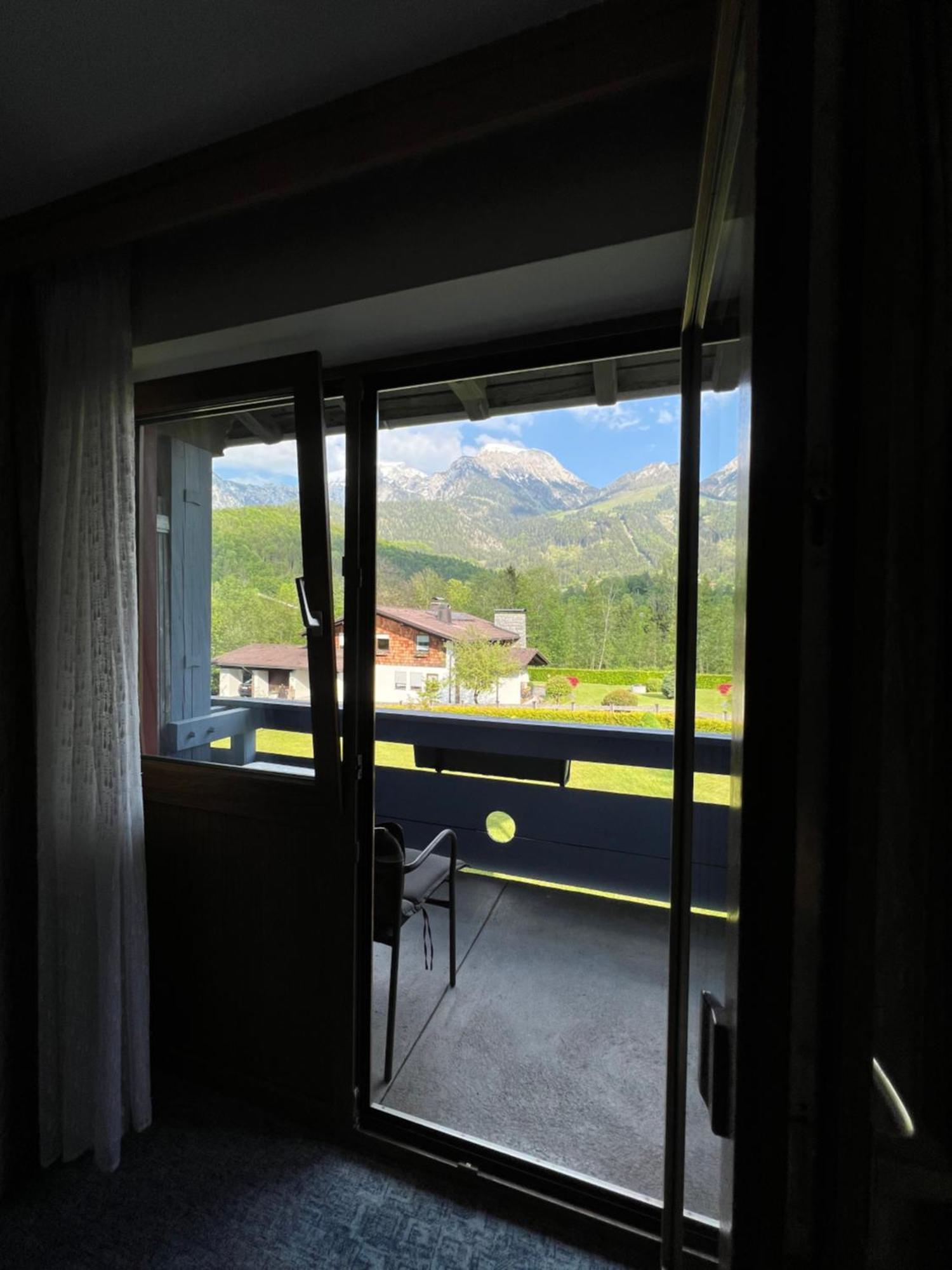 Aparthotel Hochfeld เชอเนา อัม เคอนิกเซ ห้อง รูปภาพ