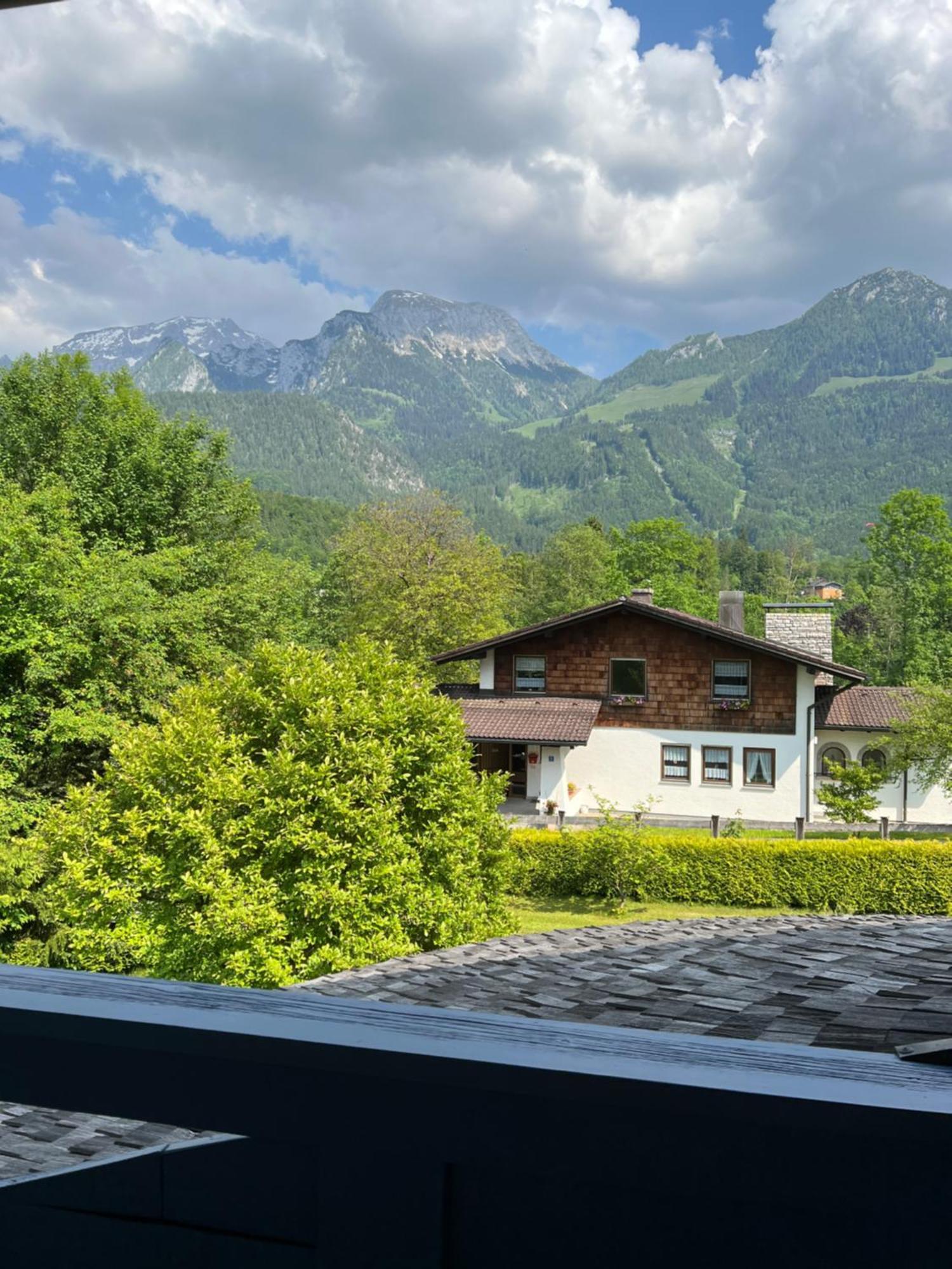Aparthotel Hochfeld เชอเนา อัม เคอนิกเซ ห้อง รูปภาพ
