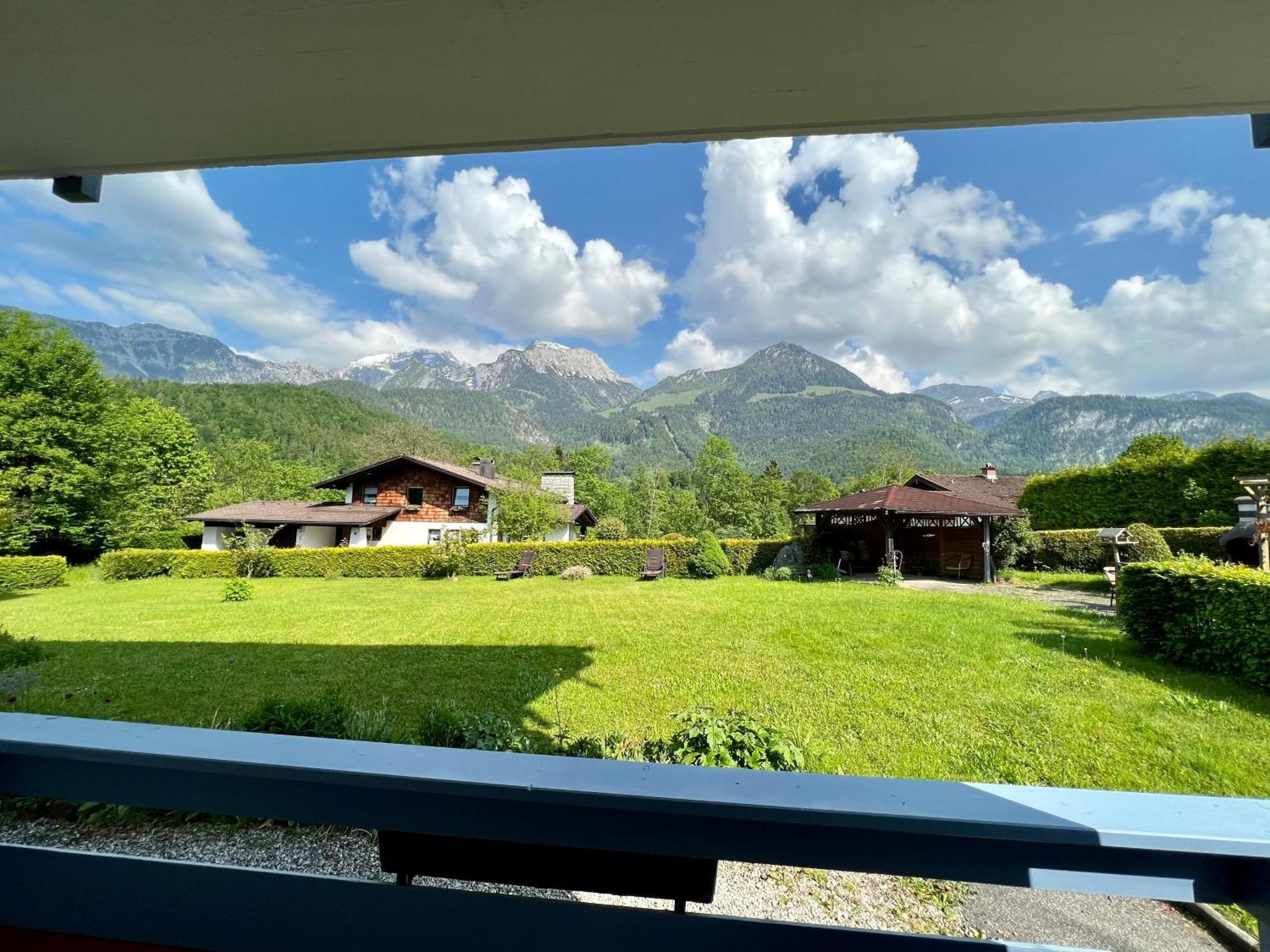 Aparthotel Hochfeld เชอเนา อัม เคอนิกเซ ห้อง รูปภาพ