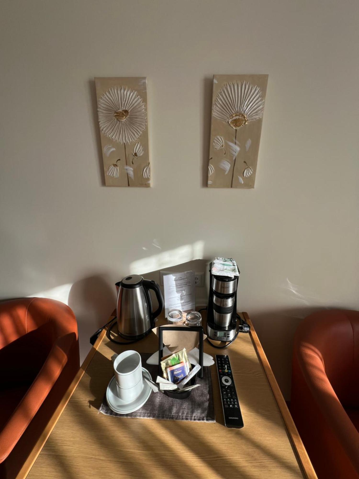 Aparthotel Hochfeld เชอเนา อัม เคอนิกเซ ห้อง รูปภาพ